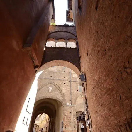 Lovely Apt In The Heart Of * Siena