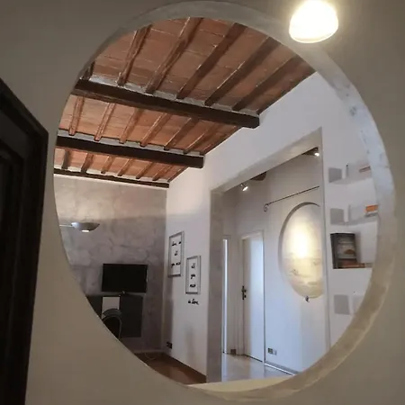 Lovely Apt In The Heart Of Apartment *