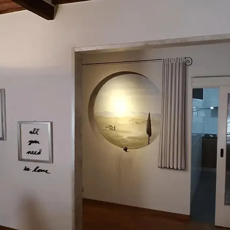Lovely Apt In The Heart Of Apartment Siena